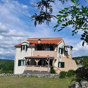 Appartement Carnizza, Ražanac