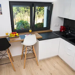 Appartement Lucky Charm, Zadar