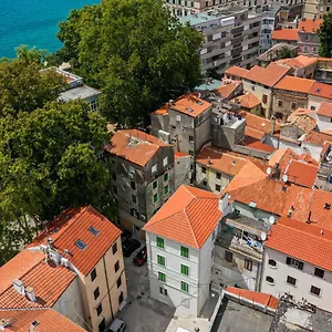 Appartement 1914 Studio, Zadar