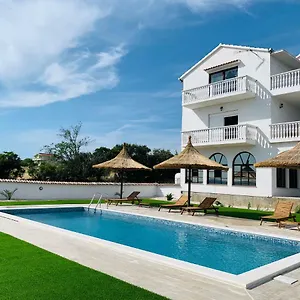 Appartement Viktorija, Vrana (Zadar)